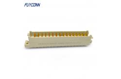 China Power Male 41612 Connector 5.08mm 3*16pin 48Pin Straight PCB Power supplier
