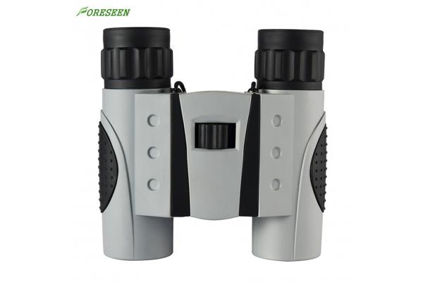 FORESEEN Best selling 10x25 binoculars,powerful small binoculars