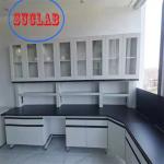 Modular Lab Furniture Design Hong Kong Integrated Structure for OEM/ODM Manufacturers for sale
