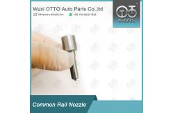 China DLLA148P2232 Bosch Fuel Injector Common Rail Nozzle supplier