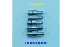 China Custom Φ9.52 Flaring Cup For OAK Horizontal Progressive Expander supplier