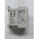 100-K09*01 miniature contactor 9 AMP 3 Pole IEC rated, with an AC rated coil for sale