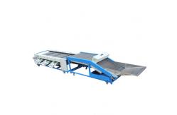 China Winter Jujube Dates Apple Fresh Fruit Grading Machine Classifier supplier