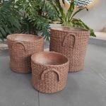 Revolutionize Your Planting Process with Our Fiber Clay Planter at Affordable Prices for sale