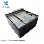 ZTE ZXA10 C600 OLT GPON XG-PON EPON Multiple Services Optical Access Equipment