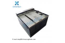 China ZTE ZXA10 C600 OLT GPON XG-PON EPON Multiple Services Optical Access Equipment supplier