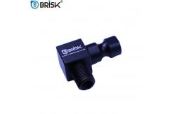 China Auto Powerful Eoat Gripper , End Of Arm Tooling For Holding Metal Stamps supplier