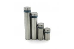 China Wall Standoff Holder Sign Standoff Mounting Hardware For Picture Acrylic Display supplier