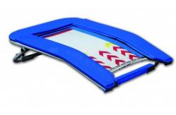 China Gymnastics Super competition Super eurotramp Vault Trampoline supplier