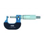 High Precision 0.01mm Graduation Tube Micrometer with Ball Ends Anvils for sale