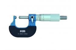 China High Precision 0.01mm Graduation Tube Micrometer with Ball Ends Anvils supplier