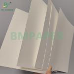 60gsm 80gsm High Fiber Material Ultra High Tensile White Kraft Paper For Packing for sale