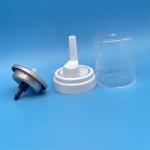 Aerosol Hair Mousse  spray Valve - Ideal for Professional Styling for sale