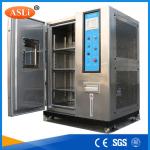 2000L Large Space Constant Temperature Humidity Resistant Stability Walk In Climatic Testing Chamber for sale