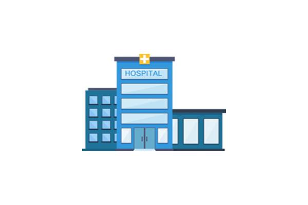 Hosptial Energy Consumption Monitoring System For Real Time Monitor