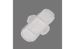 China Disposable Ultra Thin Africa Private Label Sanitary Pads With Wings supplier