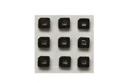China electronic Precision Die Cutting Battery Buffering die cut foam packaging inserts supplier