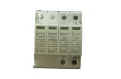 China 30ka 385V SPD Surge Protection Device OEM ODM For Communication supplier