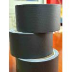 Rubber Type Matte Cloth Carpet Adhesive Tape Practical For Filming Studio for sale
