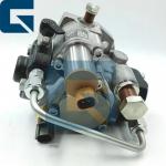 294000-0039 2940000039 Diesel Common Rail Fuel Injection Pump For 4hk1 Engine