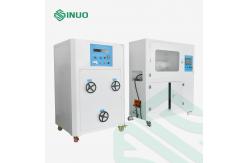 China IEC 62196 EV Connector Testing Equipment Breaking Capacity Test Equipment supplier