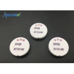 CCP serices capacitive ceramic pressure elements circular 21mm chip Pressure sensors for sale