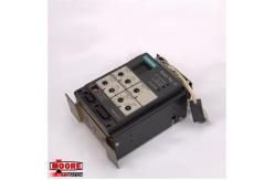 China RMS-TSIG-TZ  Siemens  Static Trip Module supplier