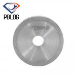 PBLOG Round Pencil Diamond Wheel Glass Tools Factory Customize Sintering Metal Grinding Wheel for sale