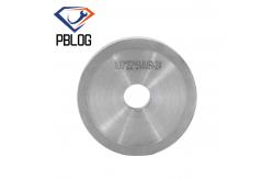 China Efficient Diamond Grinding Wheel with Flat Wheel Design for Precise Results supplier