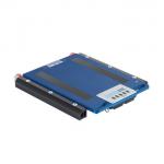 WWSCRF Waterproof Keyboard 1500kg Axle Weighing Scales for sale