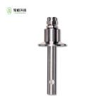 Stainless Steel Water Conductivity Probe Laboratory Conductivity Sensor Chuck Installation for sale