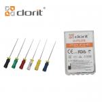 Dorit H Endodontic Hand Files