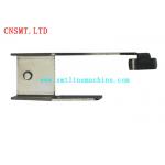 Panasonic CM402 602 NPM Mounter Feeder Accessories 12 16 mm Rack Front Pressure Cover Button for sale
