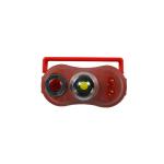 Explosion Proof Solas Life Jacket Light Ex Life Saving Position ATEX / MED Approval