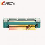 Spt 508GS Maquina Large Format Banner Printers 240 Square Meter High Speed for sale