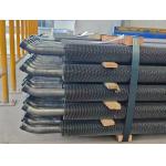 Customizable ASME Fin Tubes For Durable Boiler