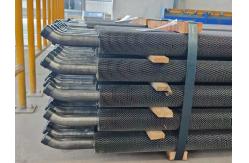 China Customizable ASME Fin Tubes For Durable Boiler supplier