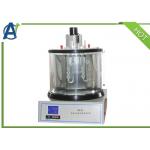 185℃ High Temerperature Kinematic Viscosity Test Equipment for Aspahlt Testing for sale