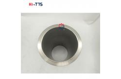 China Cylinder Liner MD051157 ME051157 ME051553 Suitable For 6D20  Engine Parts supplier