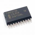 Original Ic Chip Integrated Circuit Electronic Components 74HC273D for sale
