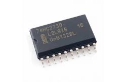 China Original Ic Chip Integrated Circuit Electronic Components 74HC273D supplier