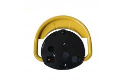 China DC6V Parking Space Lock Remote Control Parking Barrier 12Kg supplier