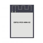 Wireless Communication Module ESP32-PICO-MINI-02-N8R2 General Purpose Dual Core 32Bit WiFi BLE MCU Modules for sale