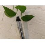 DS380 Water Oxygen Sensor 6V Two Point Calibration SS316  Water Oxygen Meter