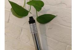 China PPM Electrode Optical Dissolved Oxygen Sensor , 12V Optical Do Probe Temperature supplier