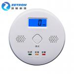 Indoor Air Quality Monitors Carbon Monoxide And Gas Detector for sale