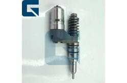 China 0414700006 Diesel Fuel Injection Common Rail Injector supplier