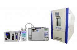 China 
HD-F801-2  Gas Chromatography supplier