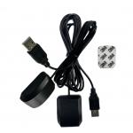 High precision G-Mouse WT-2828-RK GPS antenna receiver for car navigation USB UART TTL R232 interface optional for sale