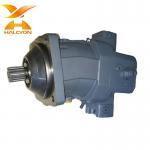OEM Piston Motor A6VM Series A6VM107 A6VM80 A6VM55 A6VM107HZ1-63W-PPB01000B-S A6VM107HD1D/63W-VZB380B for sale